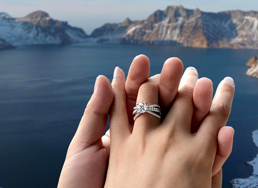 Biondi Diamond Jewelers Aurora's Home for Fine Jewelry
